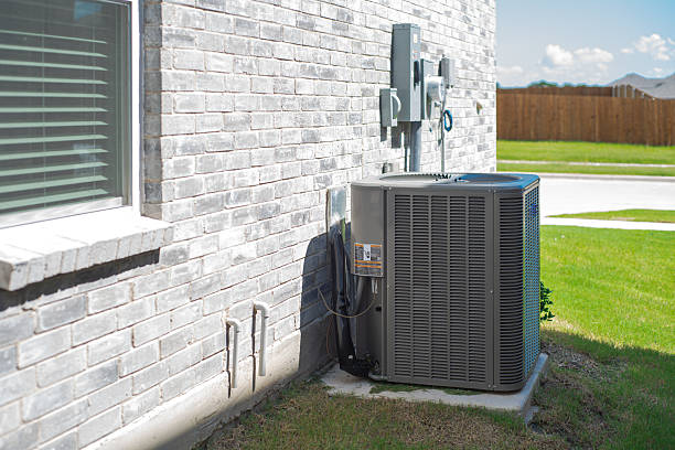 Reliable Emergency Hvac contractor in Forest, MS by FH HVAC