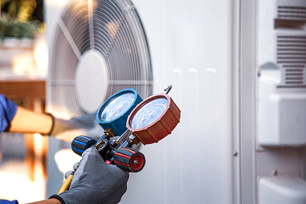 Affordable Emergency Hvac solutions in Forest, MS